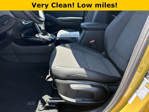 Used 2023 Kia Seltos Nightfall Edition AWD/4WD image 9