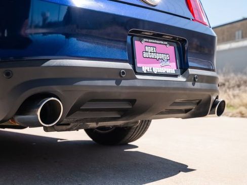 Used 2012 Ford Mustang GT Premium w/ Security Pkg image 31