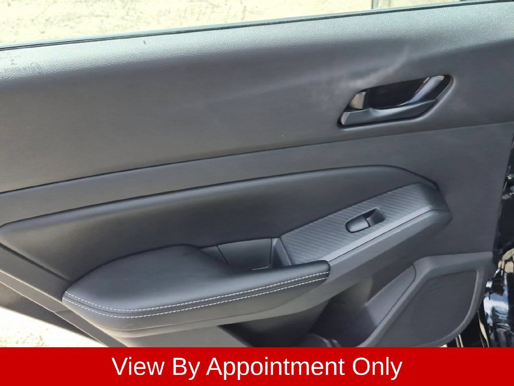 Used 2025 Nissan Altima 2.5 SV FWD image 26