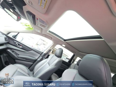 Used 2023 Subaru Ascent Onyx Edition Limited image 25