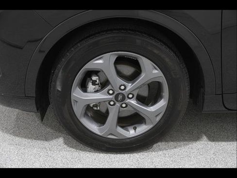 Certified 2023 Ford Escape ST-Line w/ Tech Pack #1 FWD image 22