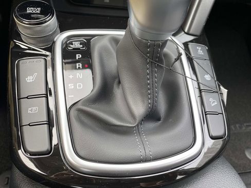 New 2026 Kia Seltos S image 11