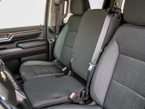 Used 2024 Chevrolet Silverado 2500 LT w/ Convenience Package AWD/4WD image 30