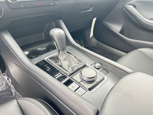 Certified 2026 MAZDA MAZDA3 2.5 S Sedan w/ Preferred Pkg image 12