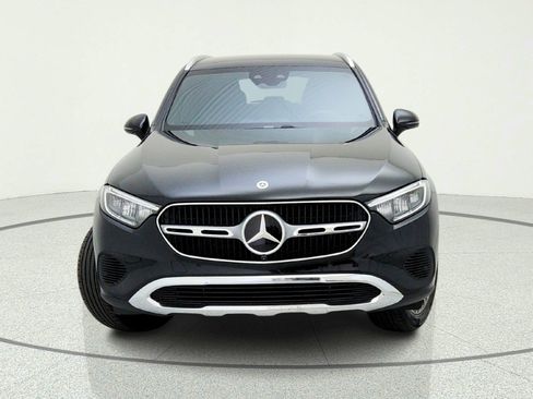 Certified 2026 Mercedes-Benz GLC 300 image 3