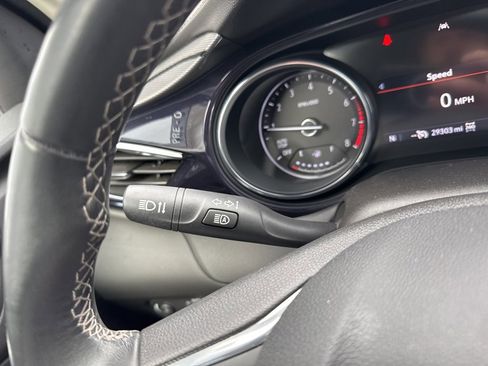 Used 2022 Buick Encore GX Preferred w/ Cold Weather Comfort Package image 20