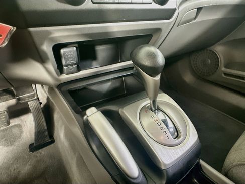 Used 2008 Honda Civic LX image 22