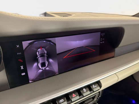 Used 2024 Porsche 911 Carrera 4 GTS image 33