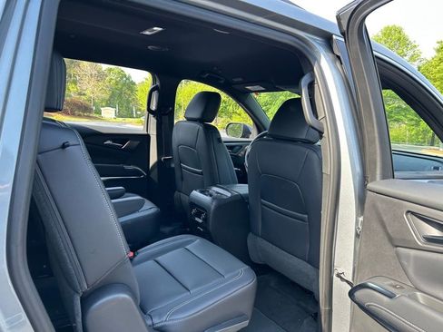New 2026 Chevrolet Traverse LT image 49