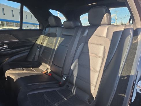 Used 2021 Mercedes-Benz GLE 53 AMG 4MATIC image 12