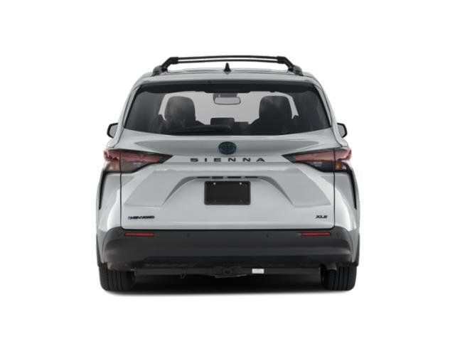 New 2026 Toyota Sienna XLE Woodland Edition AWD/4WD image 8
