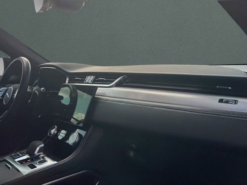Used 2025 Jaguar F-PACE R-Dynamic S image 20