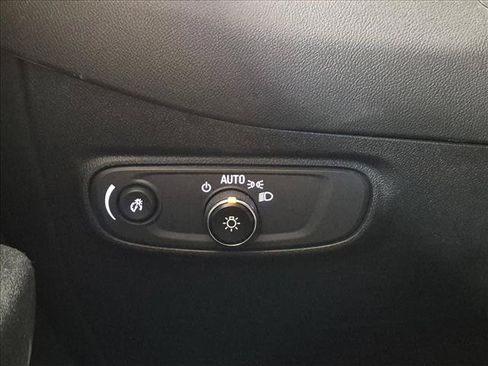 Used 2024 Chevrolet Equinox LS w/ LPO, Floor Liner Package FWD image 11