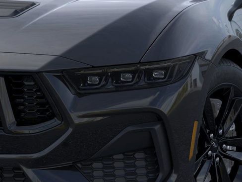 New 2026 Ford Mustang GT image 20