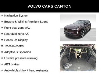 New 2025 Volvo EX90 Ultra video 2