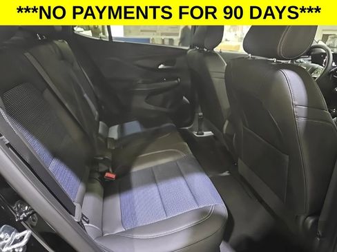 New 2026 Buick Envista Preferred w/ Convenience I Package FWD image 12