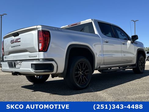 Used 2020 GMC Sierra 1500 Elevation w/ Elevation Value Package image 5