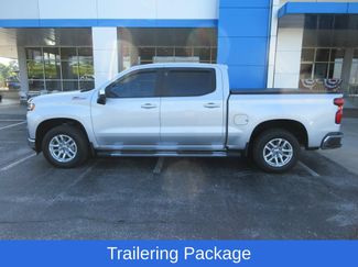 Certified 2019 Chevrolet Silverado 1500 LT w/ All-Star Edition AWD/4WD video 2