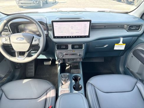 New 2026 Ford Maverick Lariat image 10