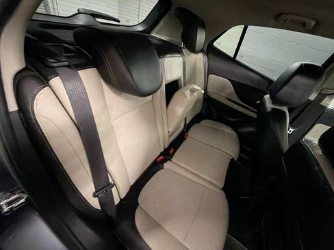 Used 2019 Buick Encore Preferred FWD image 25
