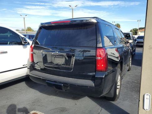 Used 2018 Chevrolet Tahoe LS image 6