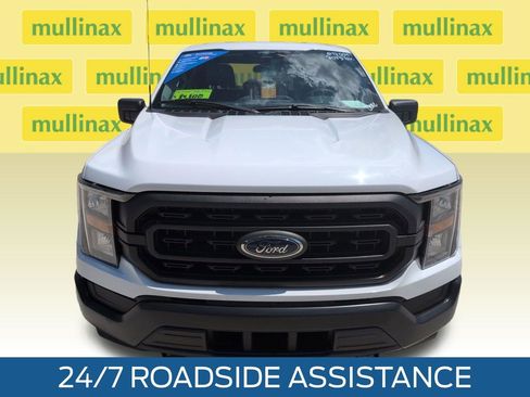 Certified 2023 Ford F150 XL w/ Equipment Group 102A High AWD/4WD image 14