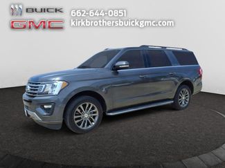 Used 2020 Ford Expedition Max XLT w/ Equipment Group 202A image 1