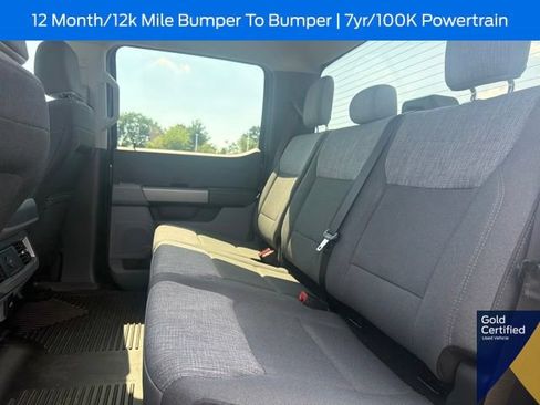 Used 2026 Ford F350 XLT w/ 360-Degree Camera Package AWD/4WD image 20