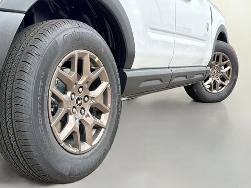 New 2026 Ford Bronco Sport Big Bend AWD/4WD image 13
