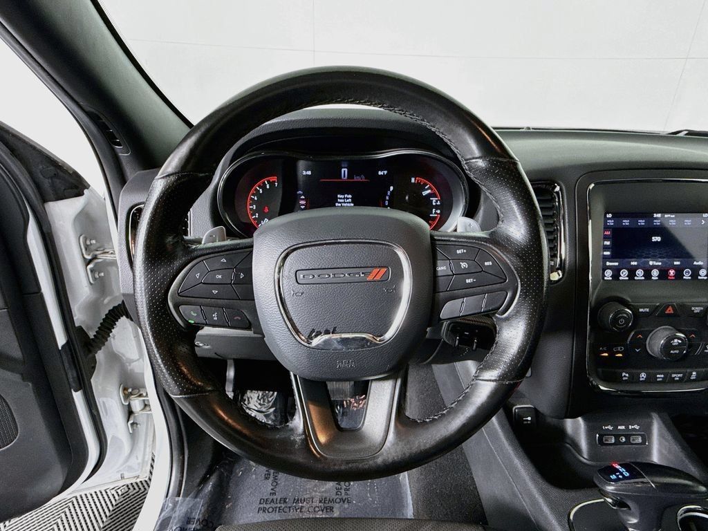 Used 2020 Dodge Durango GT RWD image 11