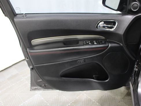 Used 2014 Dodge Durango R/T w/ Premium Nappa Leather Group RWD image 5