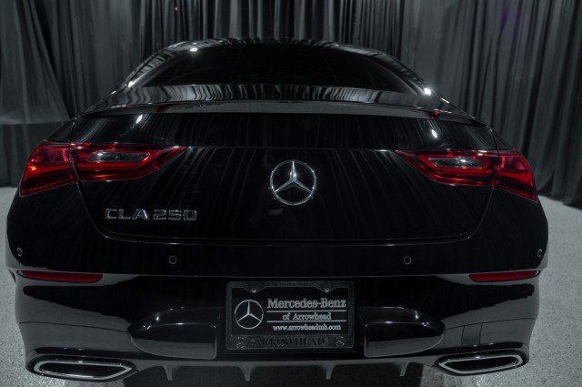 Used 2026 Mercedes-Benz CLA 250 image 6