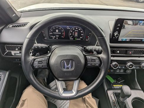 Certified 2024 Honda Civic Sport Touring image 21