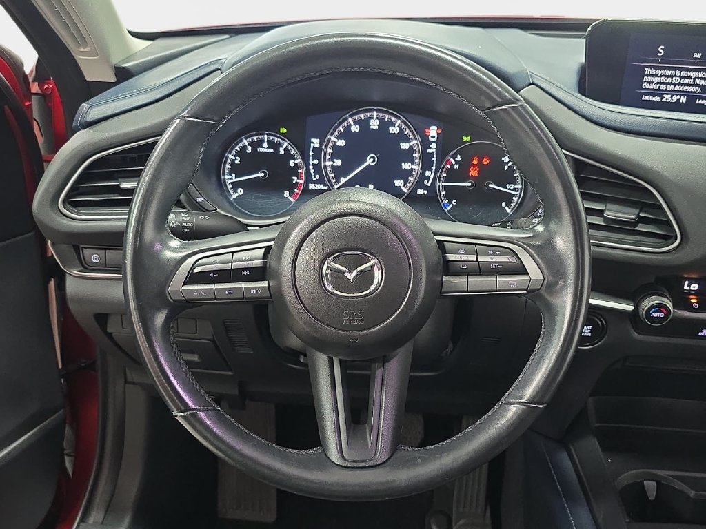 Used 2020 MAZDA CX-30 FWD w/ Select Package image 13