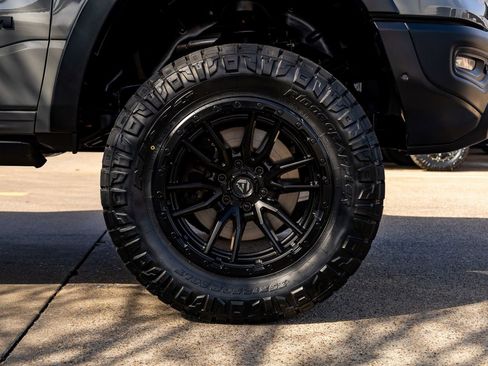 Used 2023 RAM 1500 Rebel w/ Rebel Level 2 Equipment Group image 12