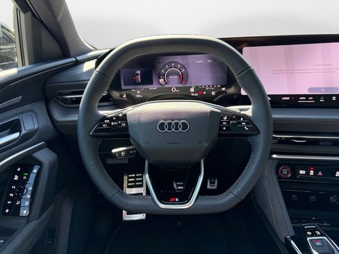 New 2026 Audi SQ5 Premium Plus AWD/4WD image 10