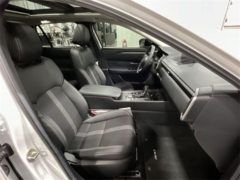 Certified 2025 MAZDA CX-50 AWD 2.5 S w/ Premium Package image 29