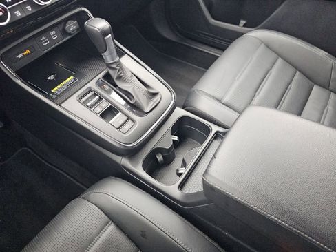Used 2025 Honda CR-V EX-L image 33
