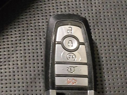 Used 2021 Ford Bronco Sport Outer Banks image 32