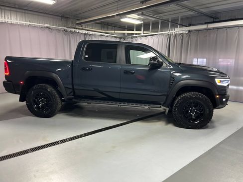 Used 2026 RAM 1500 RHO AWD/4WD image 8