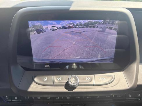 Used 2023 Chevrolet Camaro SS RWD image 19
