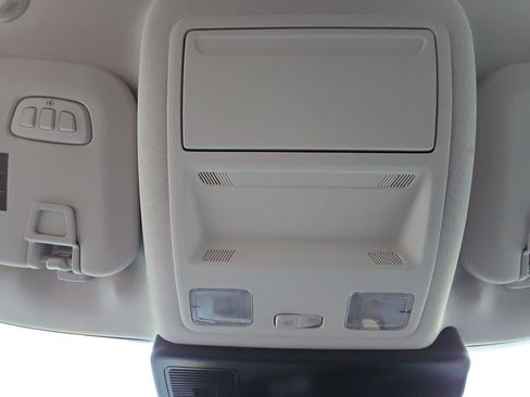 Used 2025 Ford Bronco Sport Outer Banks w/ Outer Banks Tech Package+ image 23