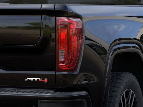New 2026 GMC Sierra 1500 AT4 w/ AT4 Premium Package image 11