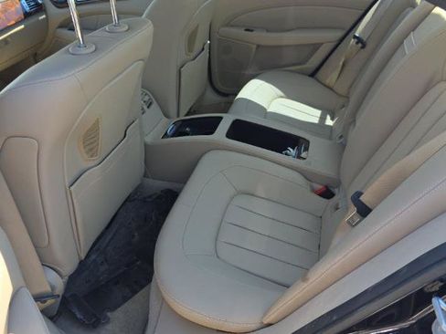 Used 2014 Mercedes-Benz CLS 550 4MATIC image 10