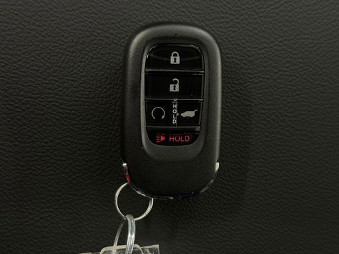 New 2025 Honda Pilot EX-L image 25