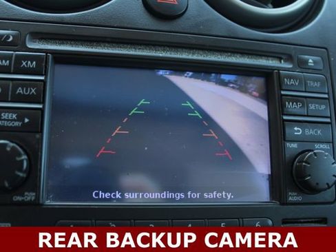 Used 2011 Nissan Rogue SV w/ Premium Pkg image 4