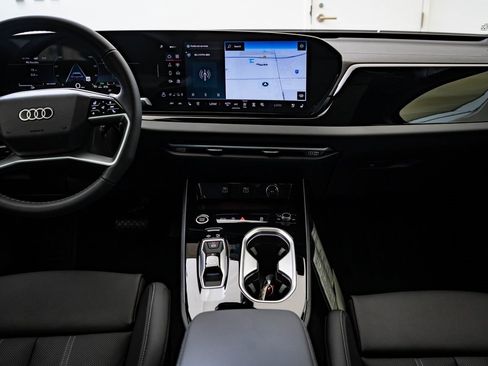 New 2026 Audi A6 Premium Plus image 35