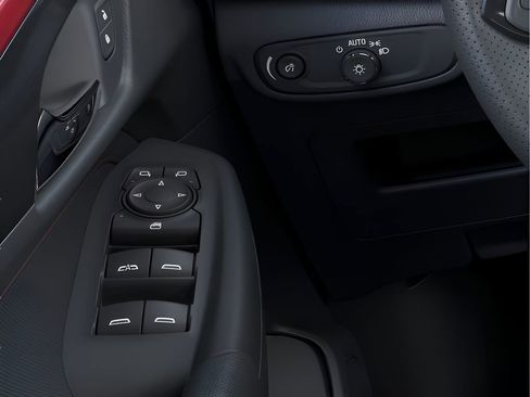 New 2026 Chevrolet TrailBlazer RS FWD image 16