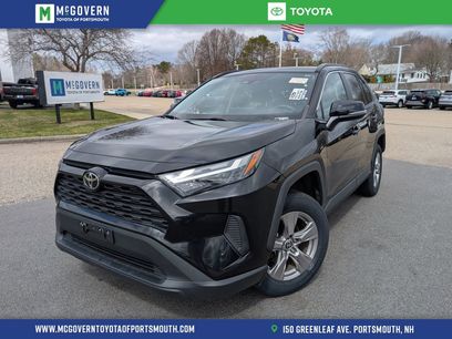 Used 2023 Toyota RAV4 XLE w/ Convenience Package