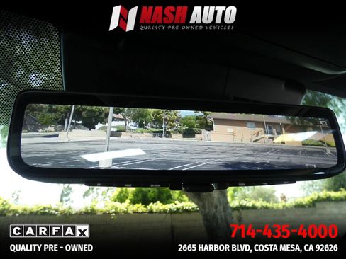 Used 2025 Toyota Tacoma Limited AWD/4WD image 72
